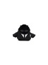 Main View - Click To Enlarge - BAZ & FRIENDS - Dark Lord Mini Plush Toy