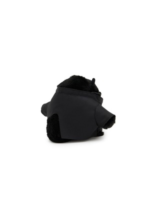  - BAZ & FRIENDS - Dark Lord Mini Plush Toy