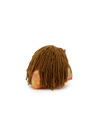  - BAZ & FRIENDS - Bob Mini Plush Toy