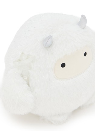 Detail View - Click To Enlarge - BAZ & FRIENDS - Angel Mini Plush Toy