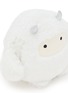 Detail View - Click To Enlarge - BAZ & FRIENDS - Angel Mini Plush Toy