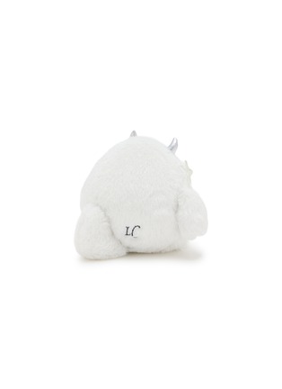  - BAZ & FRIENDS - Angel Mini Plush Toy