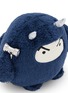 Detail View - Click To Enlarge - BAZ & FRIENDS - Boss Mini Plush Toy