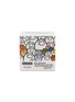 Detail View - Click To Enlarge - BAZ & FRIENDS - Boss Mini Plush Toy