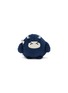Main View - Click To Enlarge - BAZ & FRIENDS - Boss Mini Plush Toy