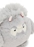 Detail View - Click To Enlarge - BAZ & FRIENDS - Genius Mini Plush Toy