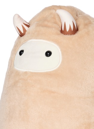 Detail View - Click To Enlarge - BAZ & FRIENDS - Large Baz Plush Toy