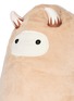 Detail View - Click To Enlarge - BAZ & FRIENDS - Large Baz Plush Toy