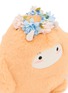 Detail View - Click To Enlarge - BAZ & FRIENDS - Flower Child Mini Plush Toy