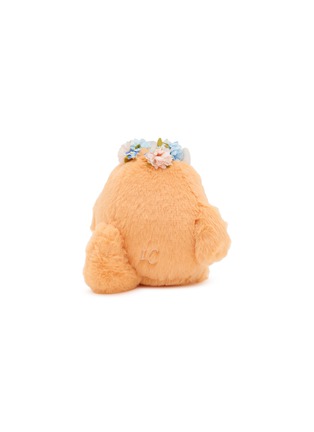 - BAZ & FRIENDS - Flower Child Mini Plush Toy