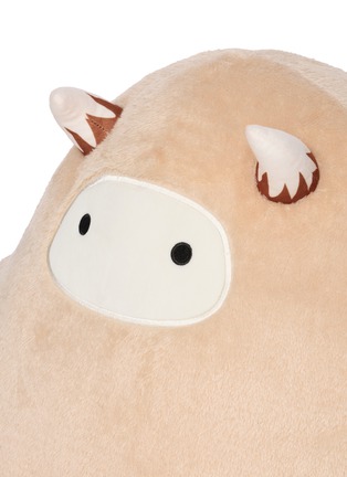 Detail View - Click To Enlarge - BAZ & FRIENDS - Medium Baz Plush Toy
