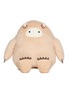 Main View - Click To Enlarge - BAZ & FRIENDS - Medium Baz Plush Toy