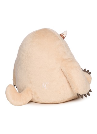  - BAZ & FRIENDS - Medium Baz Plush Toy