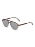 DIOR Dioribbon A1I Acetate Aviator Sunglasses