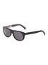 CELINE 3 Dots Acetate Round Sunglasses