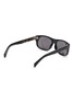 Figure View - Click To Enlarge - CELINE - 3 Dots Acetate Round Sunglasses