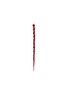 SHISHI Crystal Drop — Red