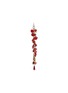 SHISHI Diamond Icicle Drop Ornament