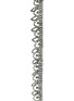 SHISHI Diamond Garland Ornament