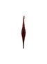 SHISHI Swirl Burgundy Glass Ball