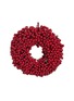 SHISHI Berry Lacked Wreath 