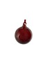 SHISHI Glass Swirl Ball Ornament