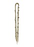 SHISHI Beaded Ball Garland Ornament