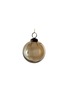 SHISHI Gold Lustered Glass Ball