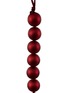 SHISHI Ball Garland Ornament