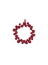 SHISHI Berrries Ring Wreath Ornament