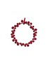 SHISHI Berries Ring Wreath Ornament