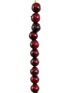 SHISHI String Berry Garland Ornament