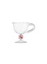 ICHENDORF MILANO Gift Footed Cup — Pink