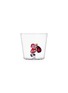 ICHENDORF MILANO Santa Tumbler — Amber 