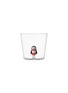 ICHENDORF MILANO Penguin With Scarf Tumbler