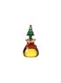 ICHENDORF MILANO Christmas Tree On Sack Placeholder — Yellow