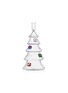 ICHENDORF MILANO Christmas Tree With Gifts Candleholder