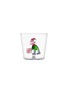ICHENDORF MILANO Elf With Gift Tumbler — Green