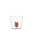 ICHENDORF MILANO Gingerbread Gift Tumbler