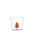 ICHENDORF MILANO Gingerbread Christmas Tree Tumbler