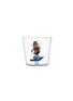 ICHENDORF MILANO Squirrel & Skiing Tumbler