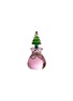 ICHENDORF MILANO Christmas Tree On Sack Placeholder — Pink