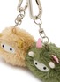  - BAZ & FRIENDS - Cha Ching Mini & Stingy Mini Pair-Up Charm — Set of 2