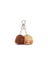Detail View - Click To Enlarge - BAZ & FRIENDS - Bob Mini & Overthinker Mini Pair-Up Charm — Set of 2