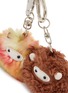  - BAZ & FRIENDS - Bob Mini & Overthinker Mini Pair-Up Charm — Set of 2