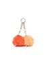 Detail View - Click To Enlarge - BAZ & FRIENDS - Flower Child Mini & Multi-Tasker Mini Pair-Up Charm — Set of 2