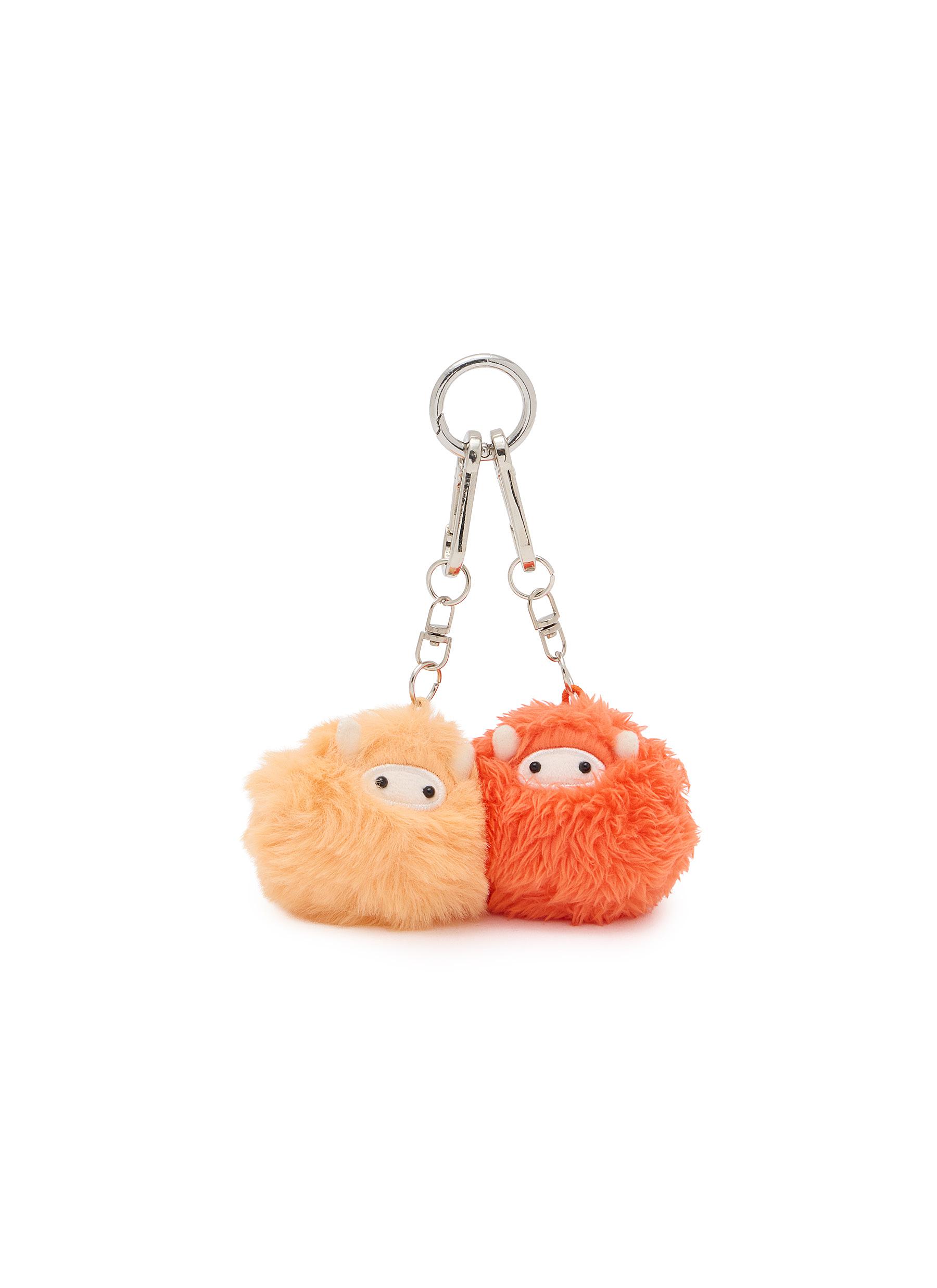 BAZ & FRIENDS | Flower Child Mini & Multi-Tasker Mini Pair-Up Charm — Set of 2