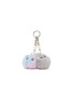 Main View - Click To Enlarge - BAZ & FRIENDS - Psycho Mini & Genius Mini Pair-Up Charm — Set of 2
