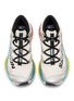 Detail View - Click To Enlarge - MM6 MAISON MARGIELA - x SALOMON XT Women's Sneakers