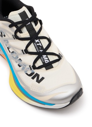 Detail View - Click To Enlarge - MM6 MAISON MARGIELA - x SALOMON XT Women's Sneakers